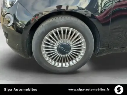 Photo 37 Fiat 500  e 95 ch
