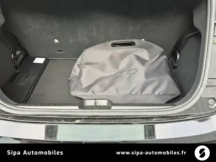 Photo 38 Fiat 500  e 95 ch