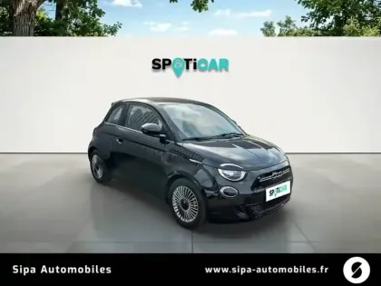 Photo 35 Fiat 500  e 95 ch