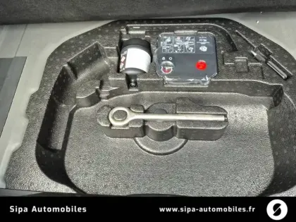 Photo 39 Fiat 500  e 95 ch