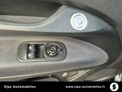 Photo 51 Fiat 500  e 95 ch