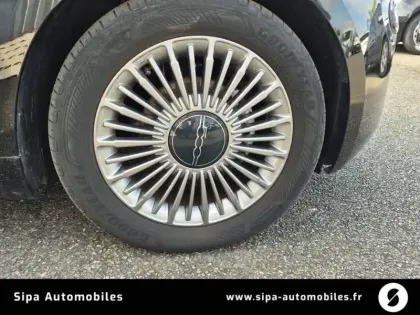 Photo 57 Fiat 500  e 95 ch