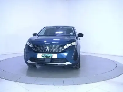 Photo 27 Peugeot 3008  Hybrid 225 e-EAT8