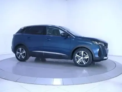 Photo 29 Peugeot 3008  Hybrid 225 e-EAT8