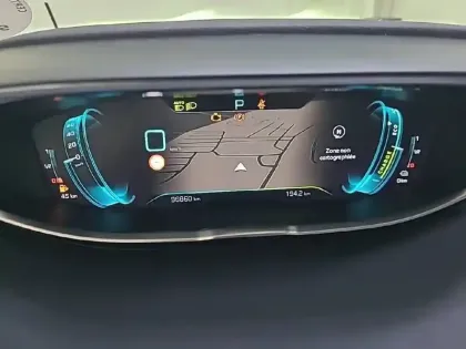 Photo 35 Peugeot 3008  Hybrid 225 e-EAT8