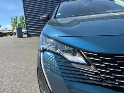 Photo 15 Peugeot 3008  Hybrid 225 e-EAT8