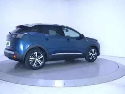 Photo 30 Peugeot 3008  Hybrid 225 e-EAT8