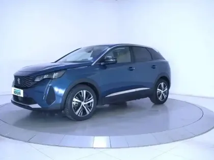 Photo 26 Peugeot 3008  Hybrid 225 e-EAT8
