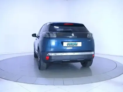 Photo 32 Peugeot 3008  Hybrid 225 e-EAT8