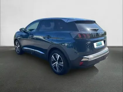 Photo 6 Peugeot 3008  Hybrid 225 e-EAT8