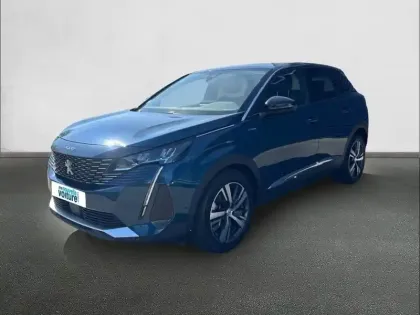 Photo Peugeot 3008 Allure