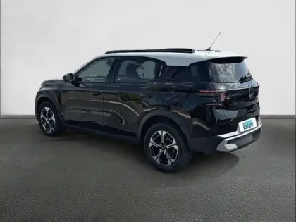 Photo 6 Citroën C3 Aircross  Hybride 136 ch Aut