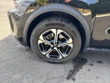 Photo 12 Citroën C3 Aircross  Hybride 136 ch Aut
