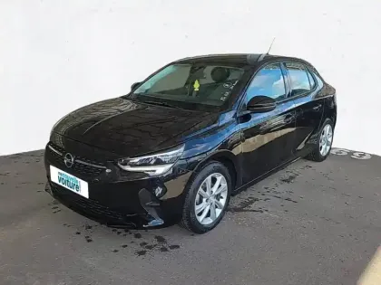 Photo Opel Corsa Elegance Business