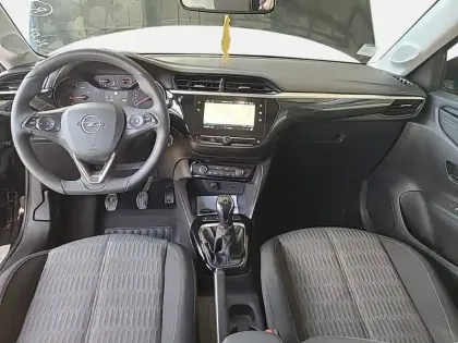 Photo 7 Opel Corsa  1.2 75 ch BVM5