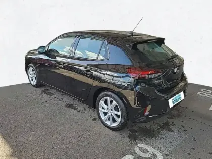 Photo 6 Opel Corsa  1.2 75 ch BVM5