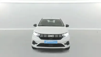 Photo 22 Dacia Sandero  ECO-G 100