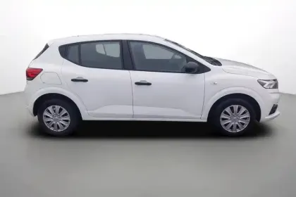 Photo 6 Dacia Sandero  ECO-G 100