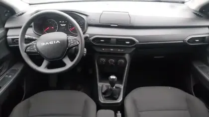 Photo 8 Dacia Sandero  ECO-G 100