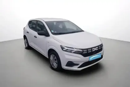 Photo 7 Dacia Sandero  ECO-G 100