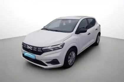 Photo Dacia Sandero Essential