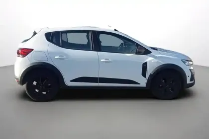 Photo 6 Dacia Sandero  TCe 110