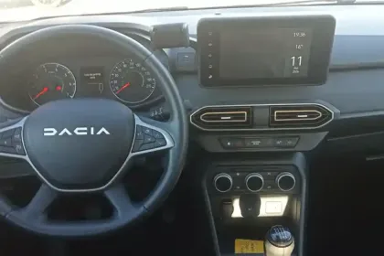 Photo 8 Dacia Sandero  TCe 110