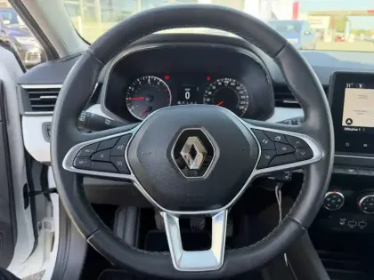 Photo 10 Renault Clio  SCe 65