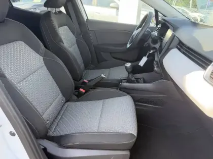 Photo 9 Renault Clio  SCe 65