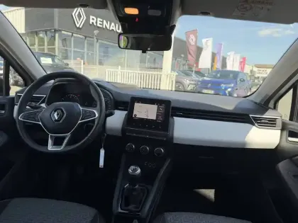 Photo 7 Renault Clio  SCe 65