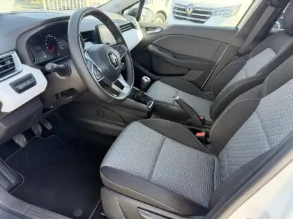Photo 5 Renault Clio  SCe 65