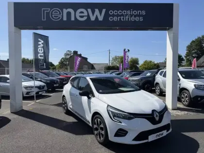 Photo Renault Clio Evolution