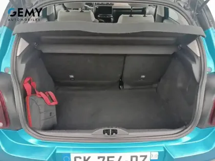 Photo 5 Citroën C3  PureTech 110 S&S EAT6