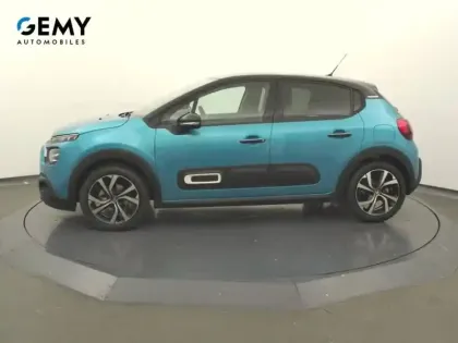Photo 18 Citroën C3  PureTech 110 S&S EAT6