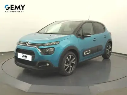 Photo Citroën C3 Shine Pack
