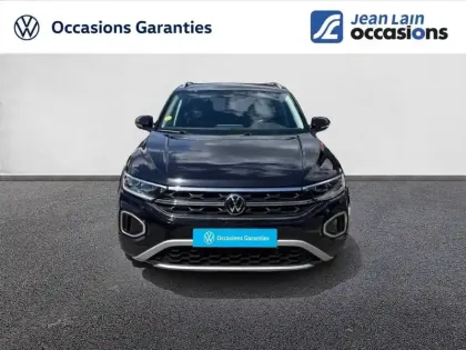 Photo 8 Volkswagen T-roc  2.0 TDI 150 Start/Stop DSG7 4Motion