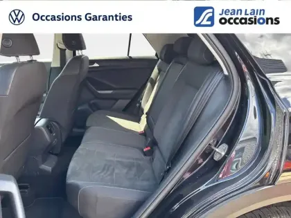 Photo 5 Volkswagen T-roc  2.0 TDI 150 Start/Stop DSG7 4Motion