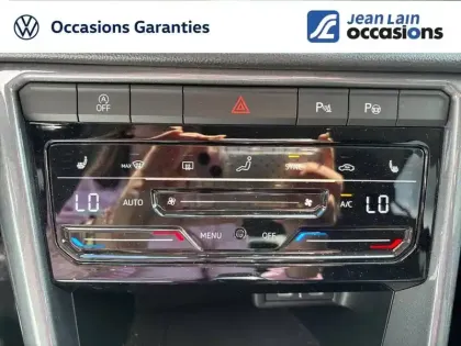 Photo 16 Volkswagen T-roc  2.0 TDI 150 Start/Stop DSG7 4Motion