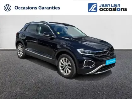 Photo 9 Volkswagen T-roc  2.0 TDI 150 Start/Stop DSG7 4Motion