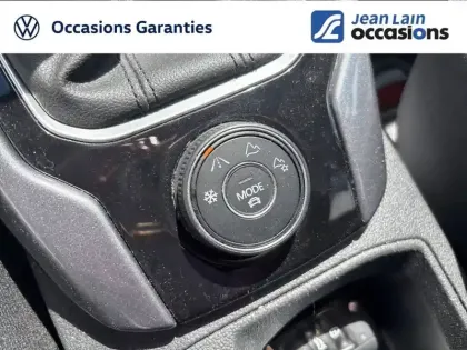 Photo 17 Volkswagen T-roc  2.0 TDI 150 Start/Stop DSG7 4Motion