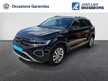 Photo Volkswagen T-roc Style