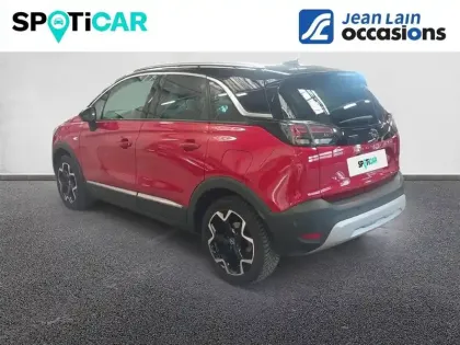 Photo 6 Opel Crossland  1.2 Turbo 130 ch BVA6