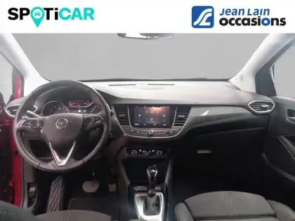 Photo 7 Opel Crossland  1.2 Turbo 130 ch BVA6