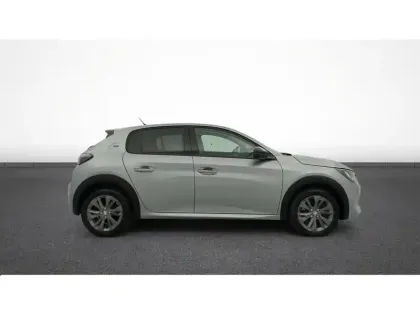 Photo 9 Peugeot 208  Electrique 50 kWh 136ch