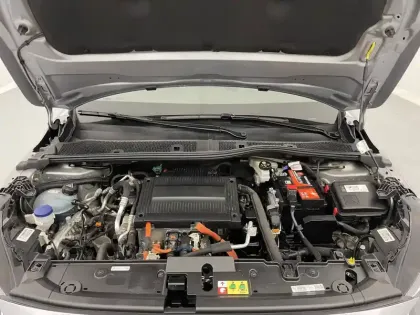 Photo 20 Peugeot 208  Electrique 50 kWh 136ch