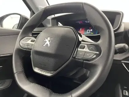 Photo 28 Peugeot 208  Electrique 50 kWh 136ch