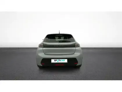 Photo 6 Peugeot 208  Electrique 50 kWh 136ch