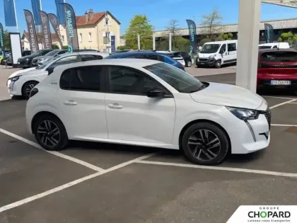 Photo 19 Peugeot 208  PureTech 100 S&S EAT8