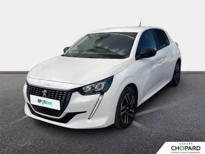 Photo Peugeot 208 Style