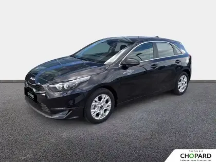 Photo Kia Ceed Active